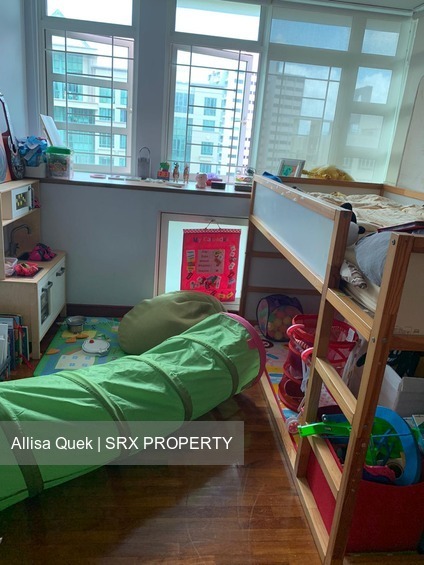 Butterworth 8 (D15), Condominium #227415551